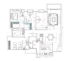 The Trevose (D11), Condominium #576341861